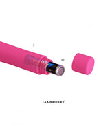 Pretty Love Pixie - Classic Mini vibrator