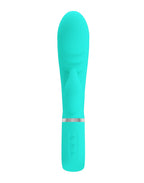 Pretty Love - Prescott - Rabbit Vibrator - Groen