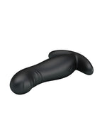 Pretty Love - Prostate Massager - Prostaat Vibrator - Zwart