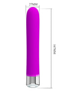 Pretty Love Randolph