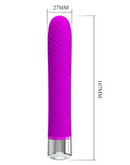 Pretty Love Reginald