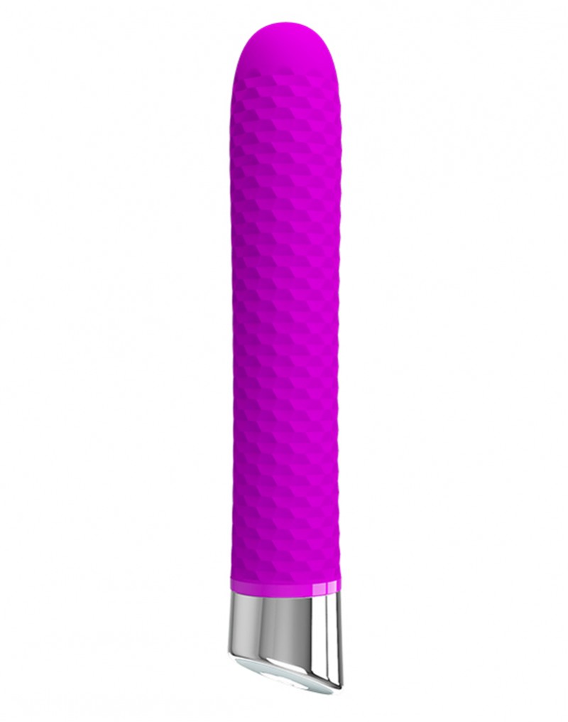 Pretty Love Reginald