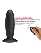 Crazy Bull - Remote Plug