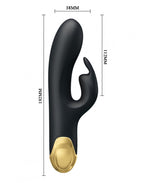 Pretty Love Royal Pleasure Double Pleasure