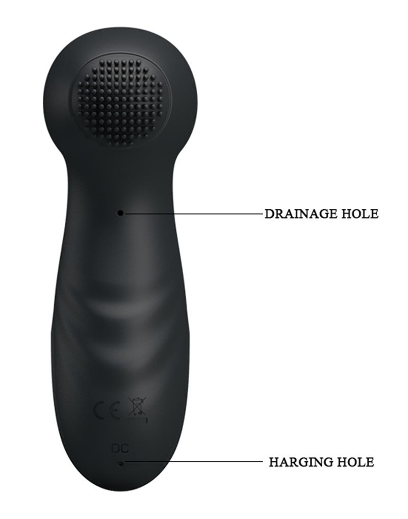 Pretty Love Royal Pleasure Hammer