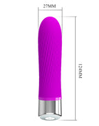 Pretty Love Sebastian