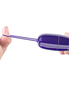 Pretty Love - Selkie-Youth - Ei-Vibrator - Paars