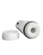 Pretty Love - Sienna - Automatisch Vibrerende Masturbator met Zuig- en Kreunfunctie