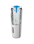 Pretty Love - Sienna - Automatisch Vibrerende Masturbator met Zuig- en Kreunfunctie