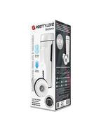 Pretty Love - Sienna - Automatisch Vibrerende Masturbator met Zuig- en Kreunfunctie