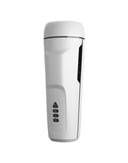 Pretty Love - Sienna - Automatisch Vibrerende Masturbator met Zuig- en Kreunfunctie