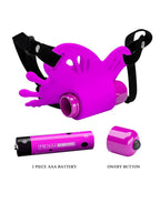 Pretty Love - Sloane - Vlinder Clitoris Massager