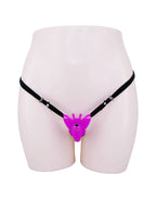 Pretty Love - Sloane - Vlinder Clitoris Massager