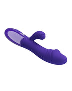 Pretty Love - Snappy-Youth - Rabbit Vibrator - Paars