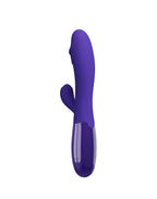 Pretty Love - Snappy-Youth - Rabbit Vibrator - Paars