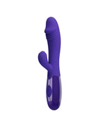 Pretty Love - Snappy-Youth - Rabbit Vibrator - Paars