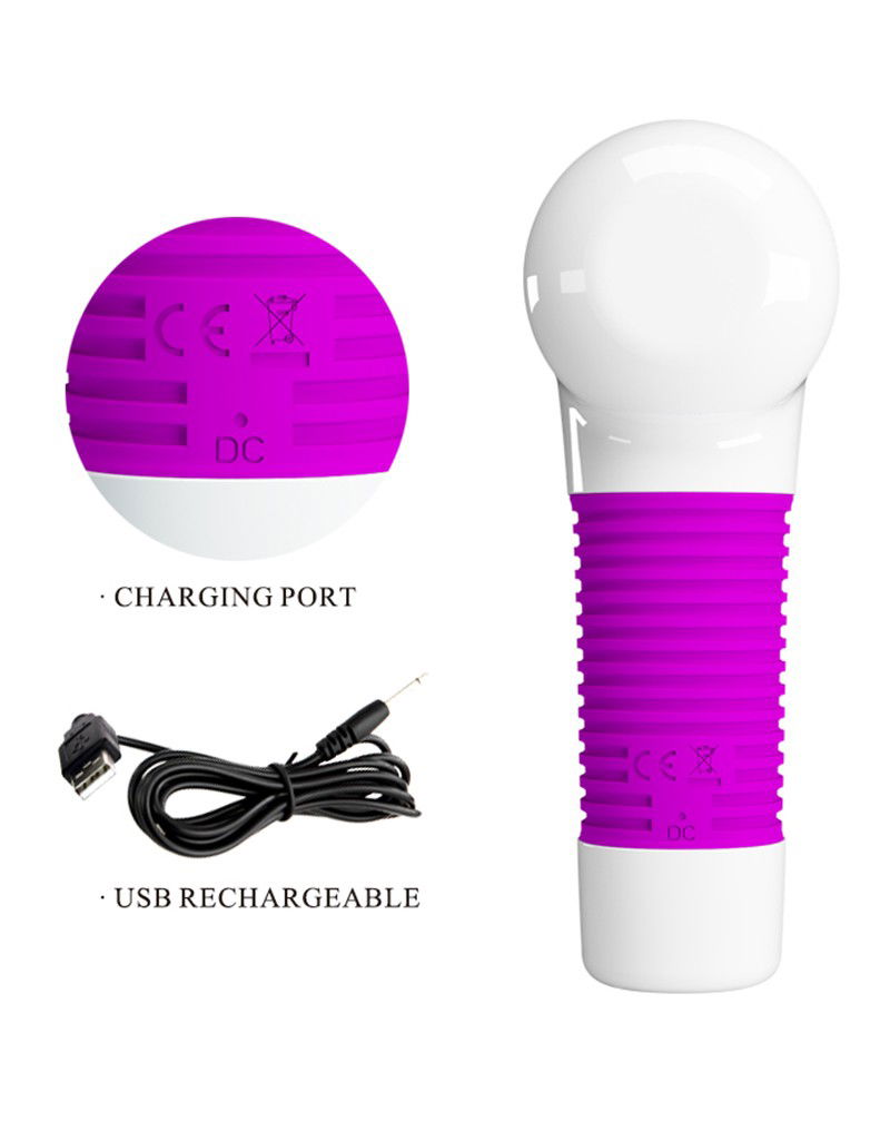 Pretty Love - Super Power Gun