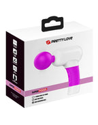 Pretty Love - Super Power Gun