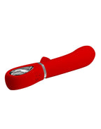 Pretty Love - Thomas -Rabbit Vibrator - Rood