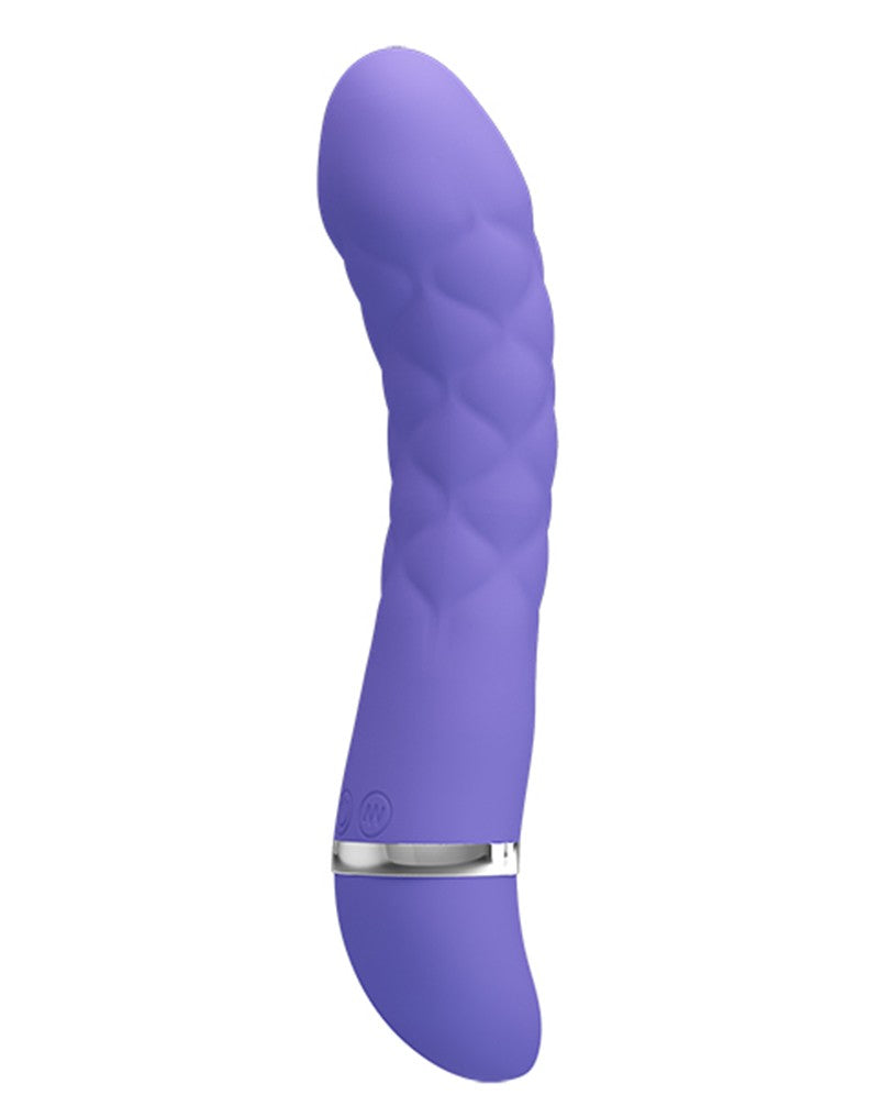 Pretty Love Truda - Flexible G-spot vibrator