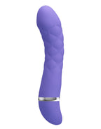Pretty Love Truda - Flexible G-spot vibrator