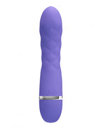 Pretty Love Truda - Flexible G-spot vibrator