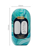 Pretty Love - Venus X - Hot Wave - Masturbator - Wit