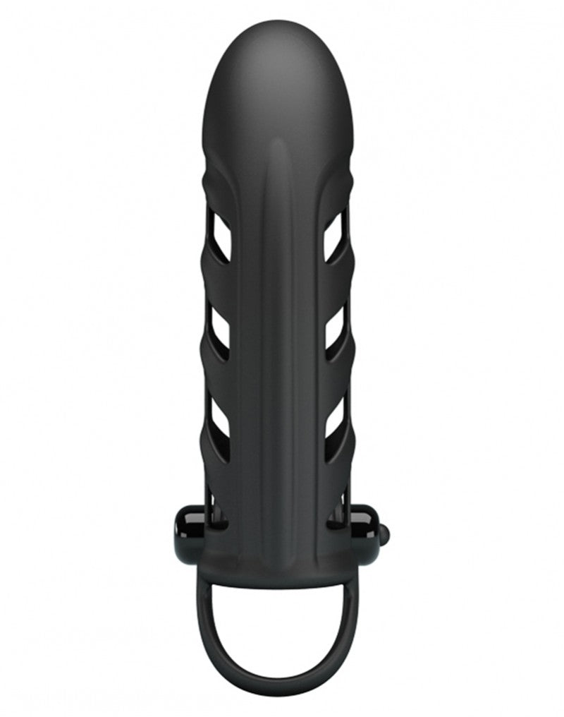 Pretty Love - Penis Sleeve 2