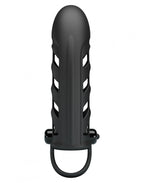 Pretty Love - Penis Sleeve 2