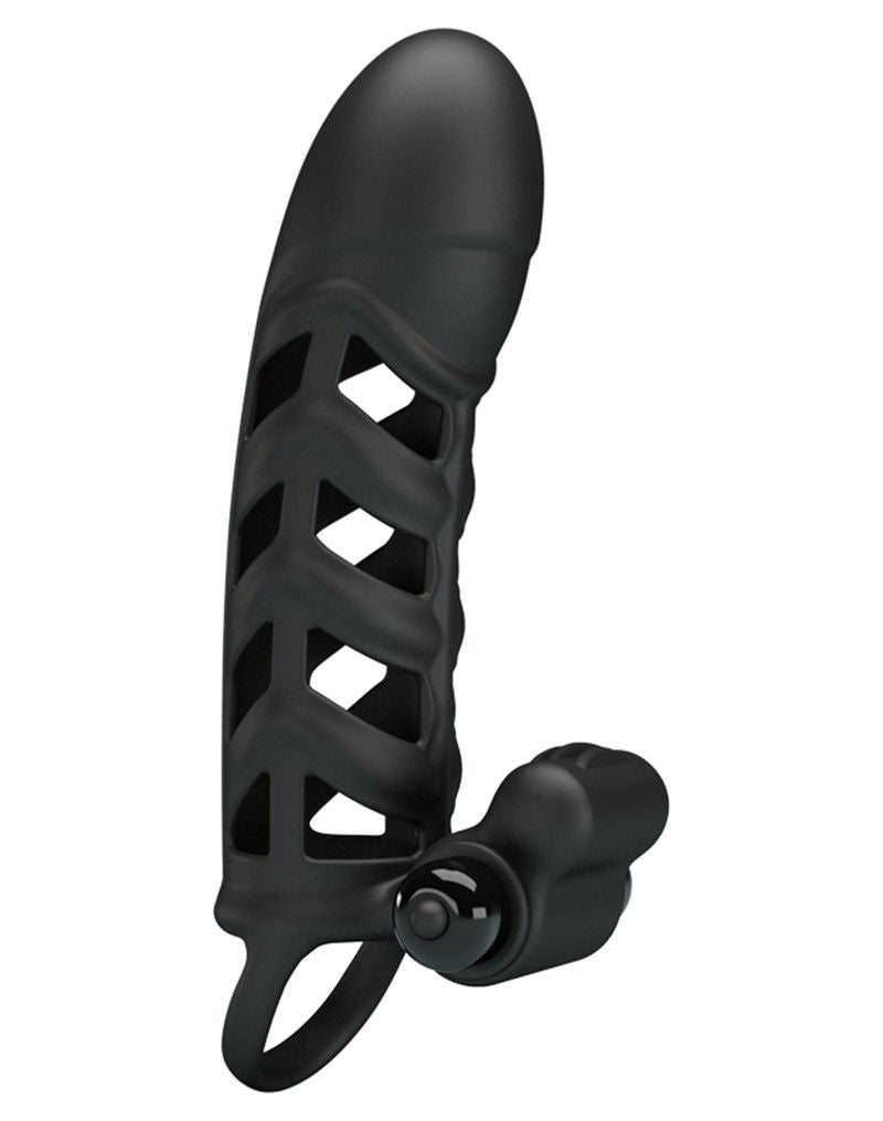 Pretty Love - Penis Sleeve 2