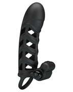 Pretty Love - Penis Sleeve 2