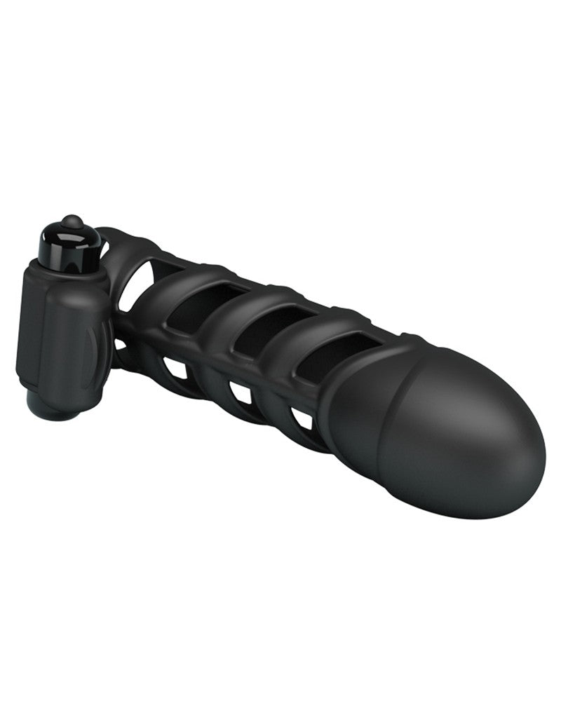 Pretty Love - Penis Sleeve 2