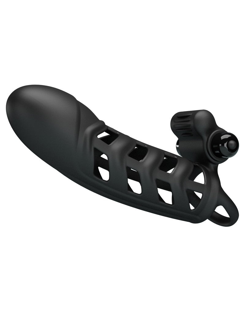 Pretty Love - Penis Sleeve 2