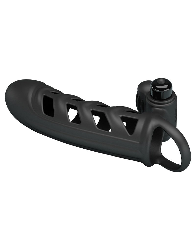 Pretty Love - Penis Sleeve 2