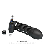 Pretty Love - Penis Sleeve 2