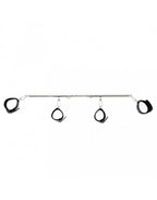 Rimba - 4 boeien met verstelbare spreidstang 55-85 cm.