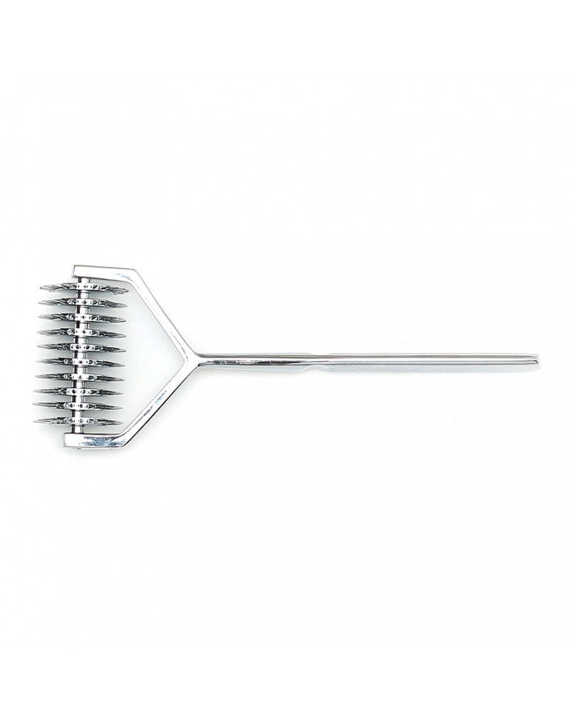 Rimba - 10-voudig Pinwheel met scherpe spijkers