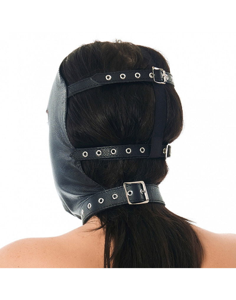 Rimba - Gezichtsmasker