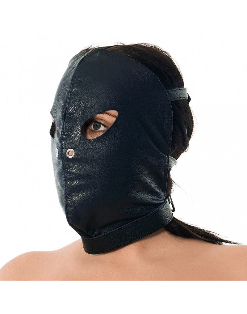 Rimba - Gezichtsmasker