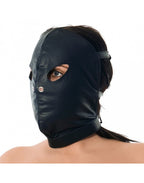 Rimba - Gezichtsmasker