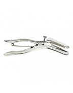 Rimba - Anaal Speculum met 2 lepels