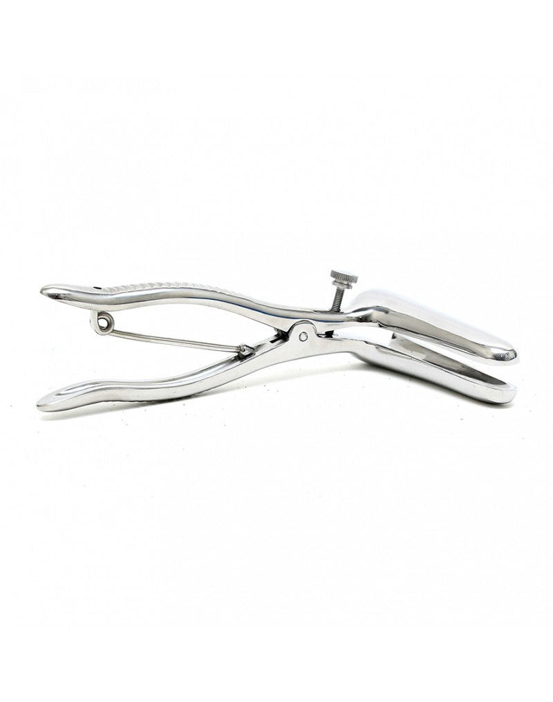Rimba - Anaal Speculum met 2 lepels