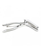 Rimba - Anaal Speculum met 2 lepels