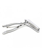 Rimba - Anaal Speculum met 2 lepels