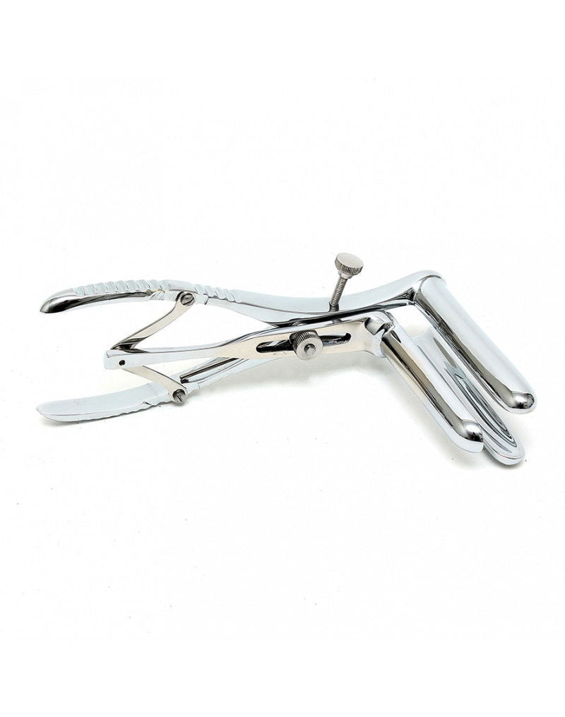 Rimba - Anaal Speculum met 3 lepels