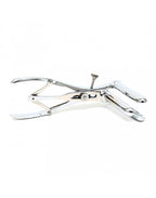 Rimba - Anaal Speculum met 3 lepels