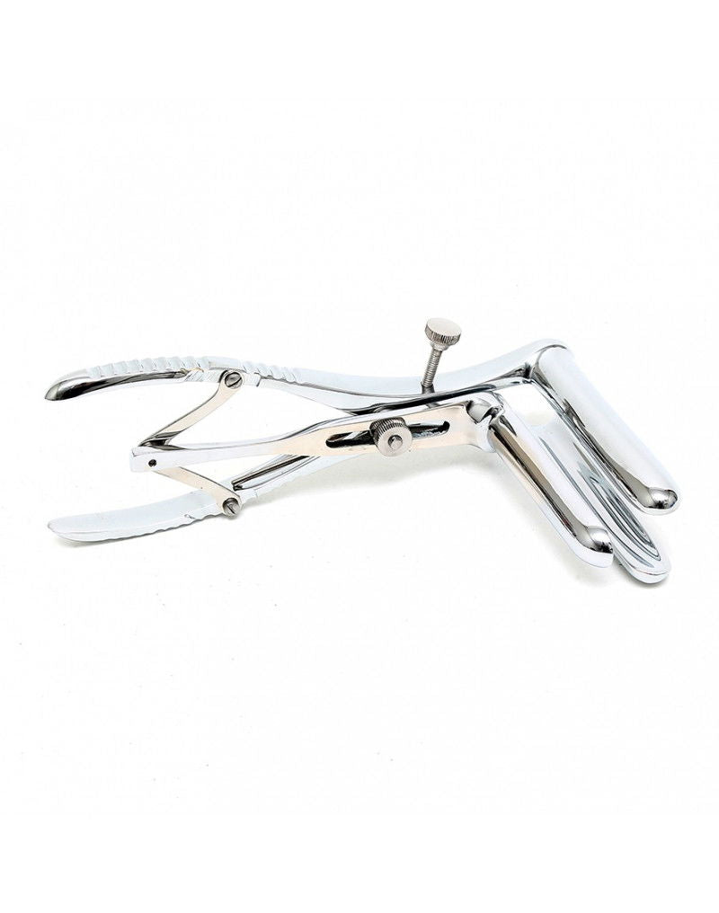 Rimba - Anaal Speculum met 3 lepels