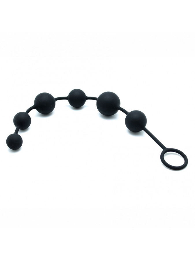 Rimba - anaalkogels 40 cm - Ø 3.5