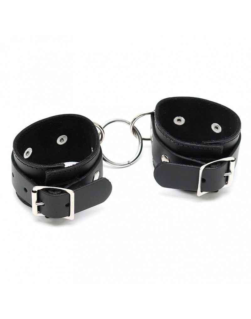 Rimba - Arm boeien met ring