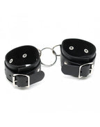 Rimba - Arm boeien met ring